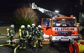 Feuer 4 Koeln Immendorf Giesdorfer Allee P310